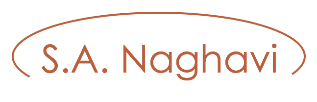 Praxis für Osteopathie S.A. Naghavi